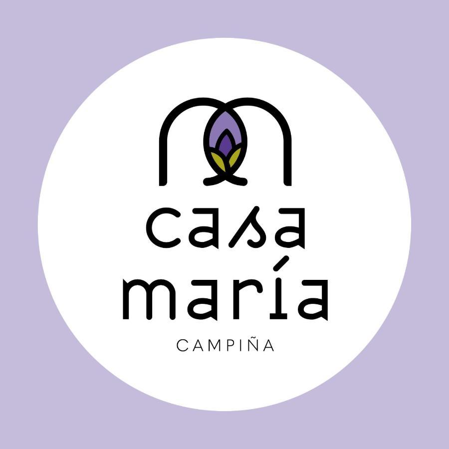 Casa Maria Campina Hotel Jilotepec de Abasolo Exterior photo